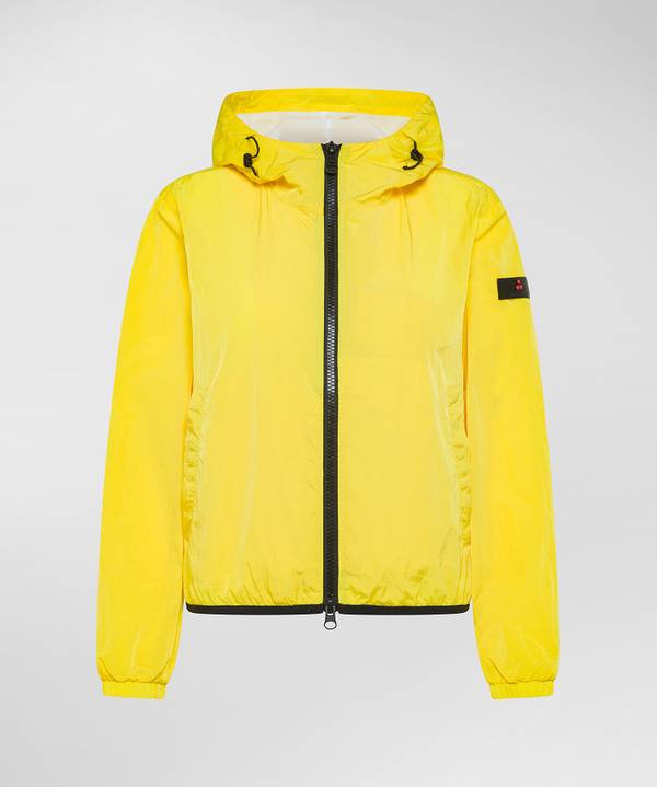 Peuterey Giacca A Vento In Tela Leggera