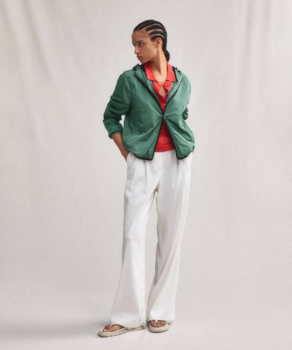 Peuterey Giacca a vento in tela leggera