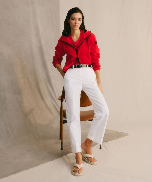 Peuterey Giacca a vento in tela leggera