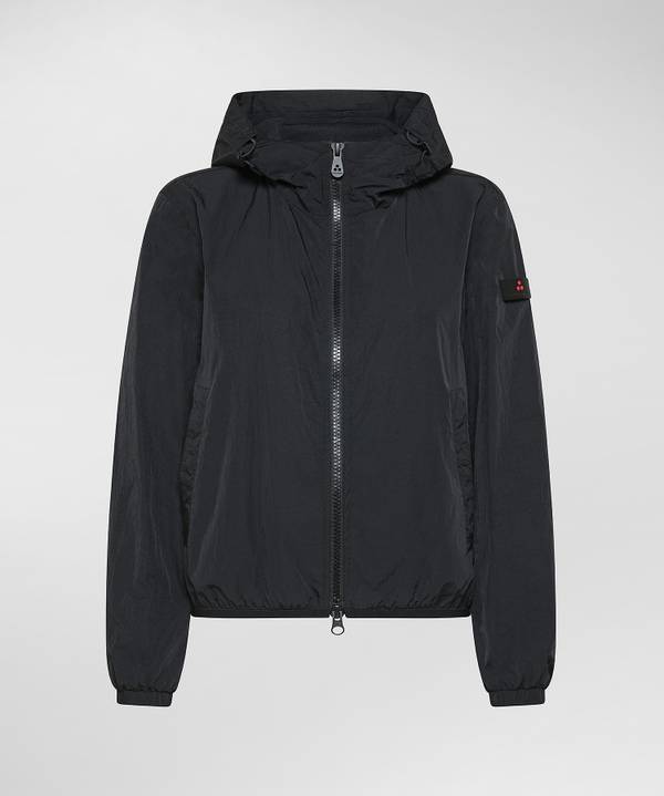 Peuterey Giacca A Vento In Tela Leggera