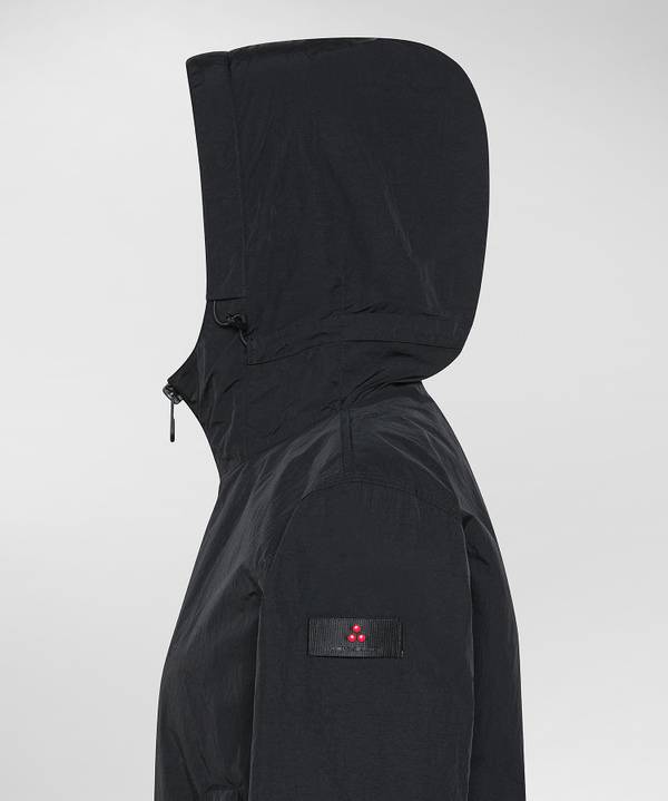 Peuterey Giacca A Vento In Tela Leggera