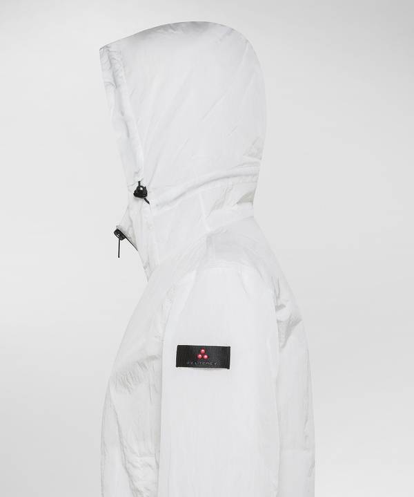 Peuterey Giacca A Vento In Tela Leggera