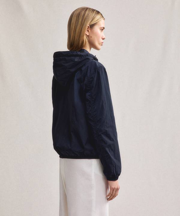 Peuterey Giacca A Vento In Tela Leggera