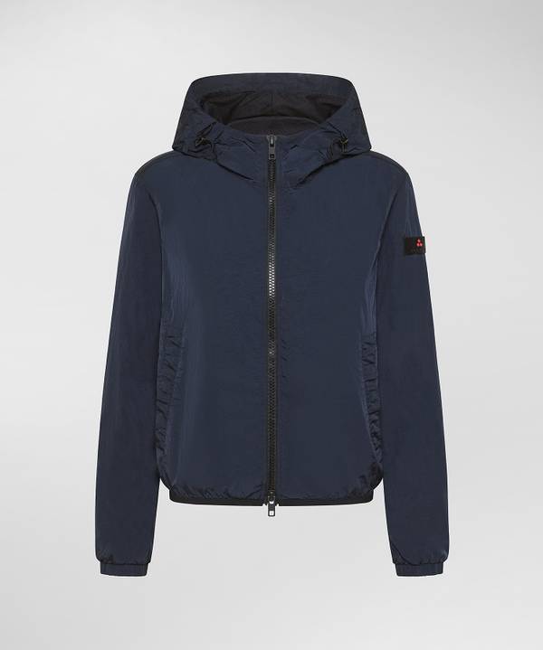 Peuterey Giacca A Vento In Tela Leggera