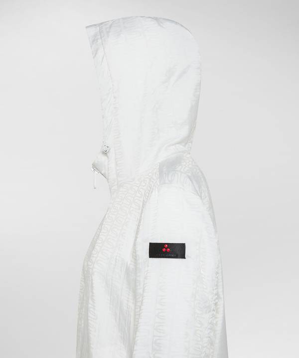 Peuterey Giacca A Vento Jacquard