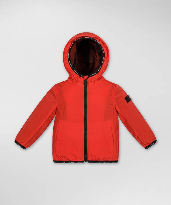 Peuterey Giacca A Vento Leggera