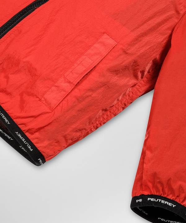 Peuterey Giacca A Vento Leggera
