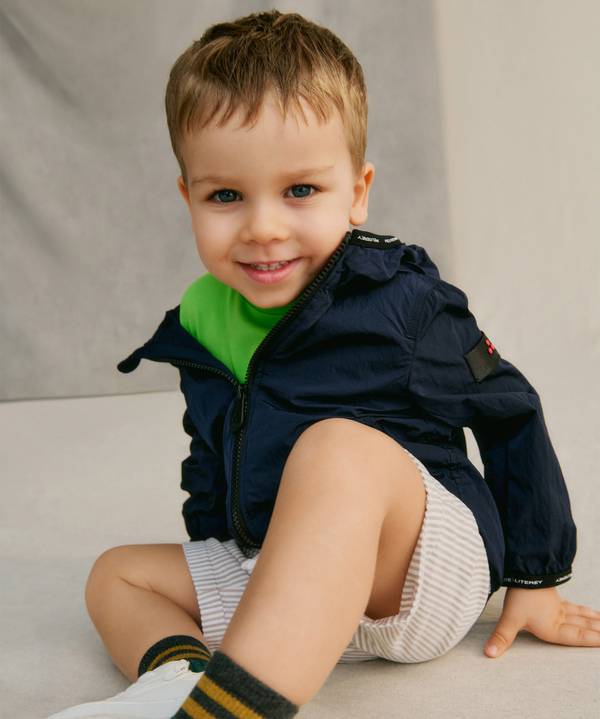 Peuterey Giacca A Vento Leggera