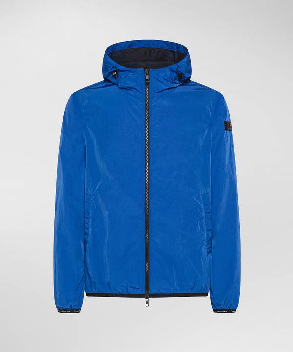 Peuterey Giacca a vento tecnica in tela leggera