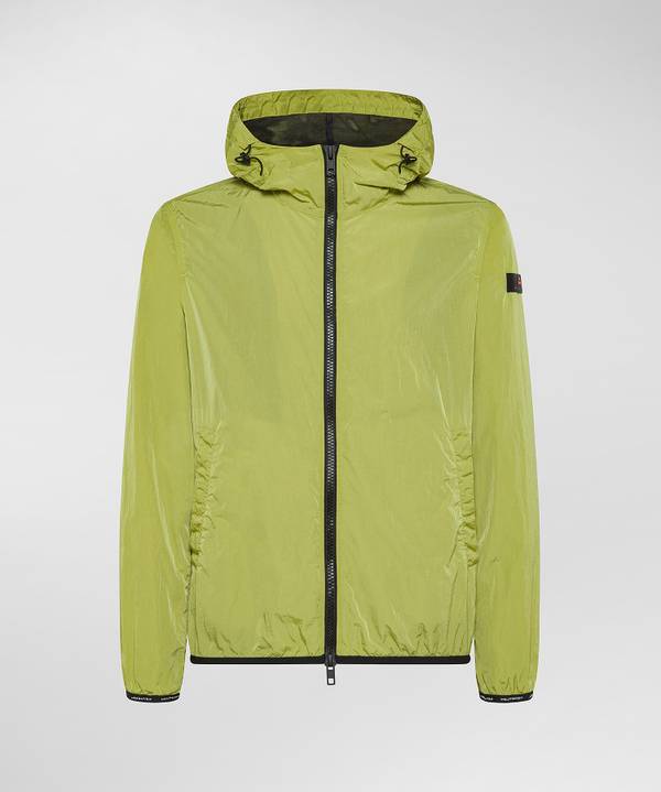 Peuterey Giacca a vento tecnica in tela leggera