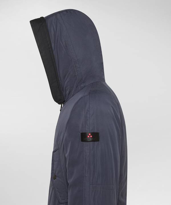 Peuterey Giacca Con Tasche Anteriori