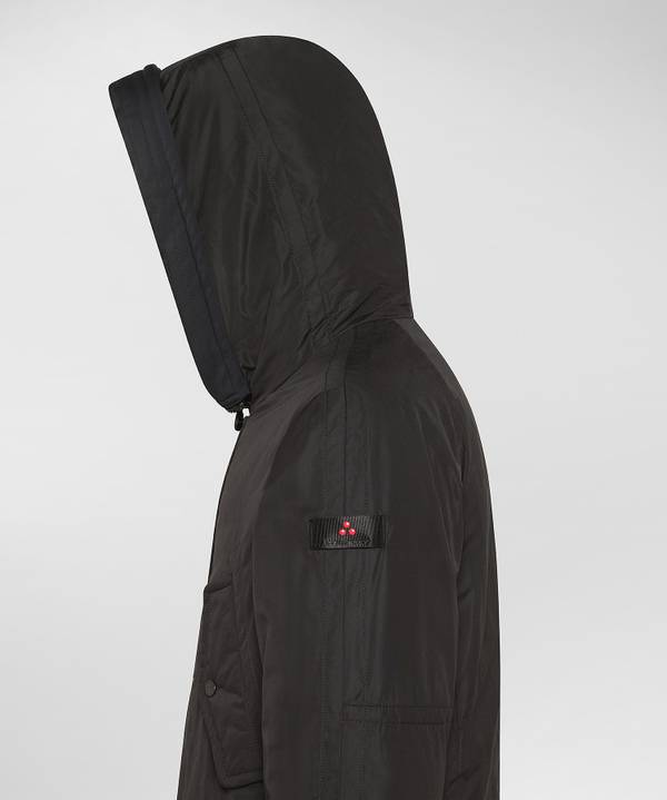 Peuterey Giacca Con Tasche Anteriori