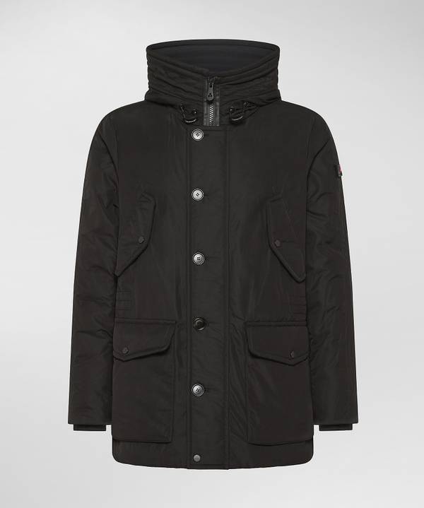 Peuterey Giacca Con Tasche Anteriori