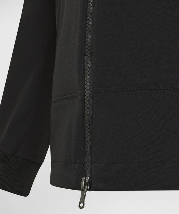 Peuterey Giacca Corta Con Cappuccio