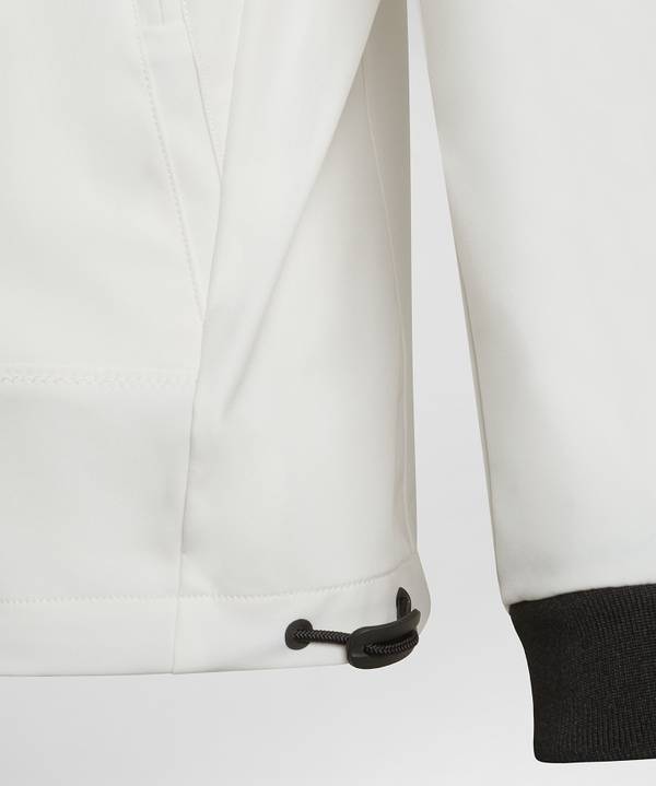 Peuterey Giacca Corta Con Cappuccio