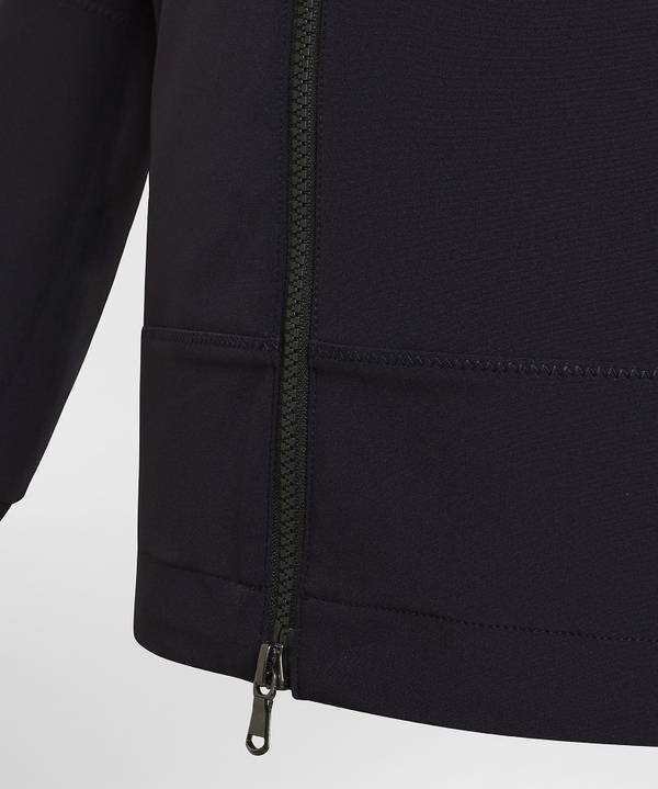 Peuterey Giacca Corta Con Cappuccio