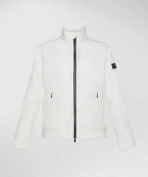 Peuterey Giacca Corta Stretch E Slim