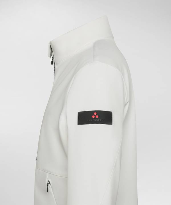 Peuterey Giacca Corta Stretch E Slim