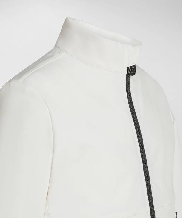 Peuterey Giacca Corta Stretch E Slim