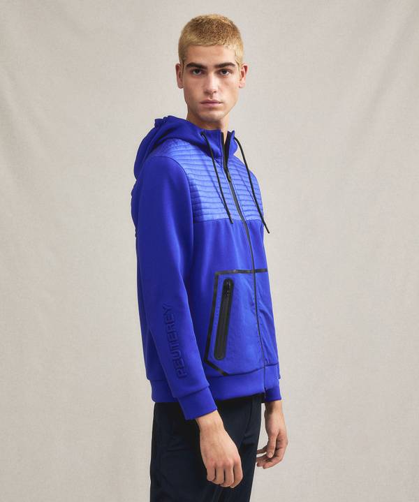 Peuterey Giacca Hi-tech 3 Materiali