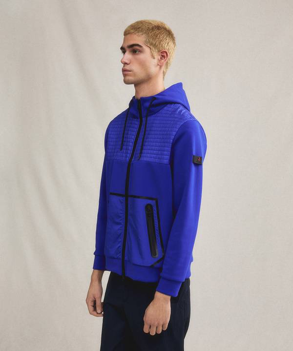 Peuterey Giacca Hi-tech 3 Materiali