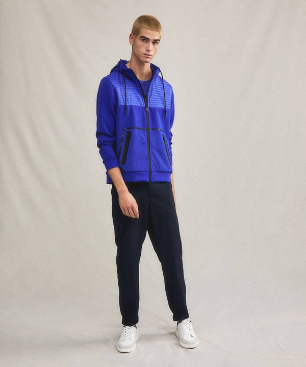 Peuterey Giacca hi-tech 3 materiali