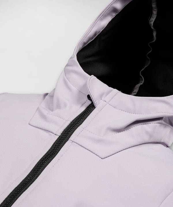 Peuterey Giacca In Nylon E Morbido Jersey