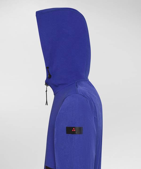 Peuterey Giacca Tecnica In Doppio Tessuto