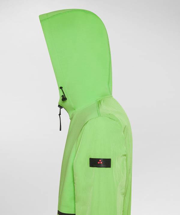 Peuterey Giacca Tecnica In Doppio Tessuto