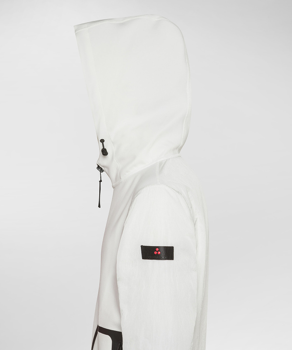 Peuterey Giacca Tecnica In Doppio Tessuto