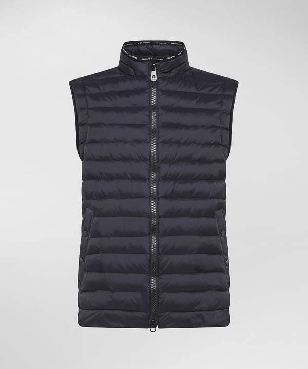 Peuterey Gilet Imbottito Superleggero E Semilucido
