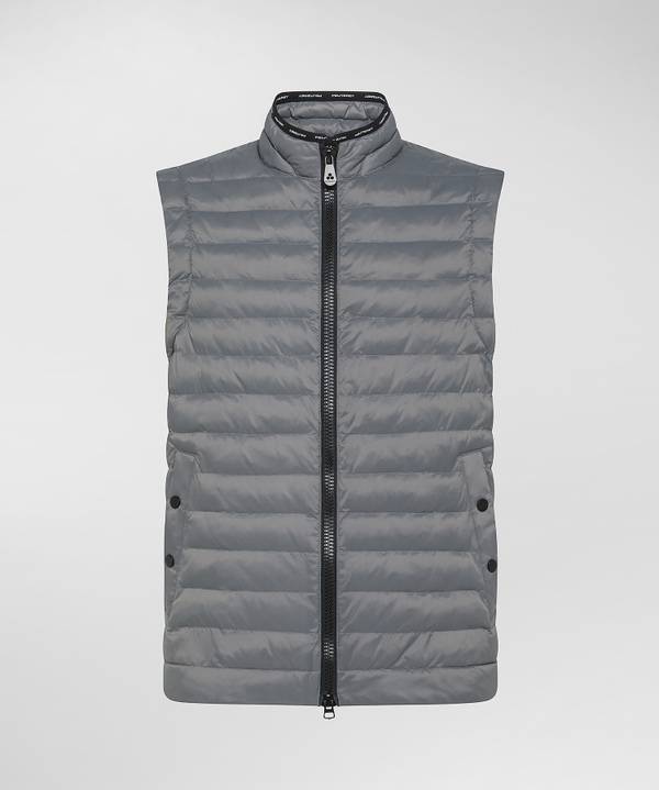 Peuterey Gilet imbottito superleggero e semilucido