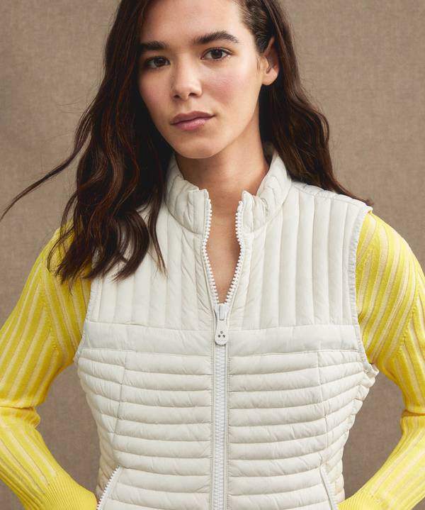 Peuterey Gilet Super Leggero