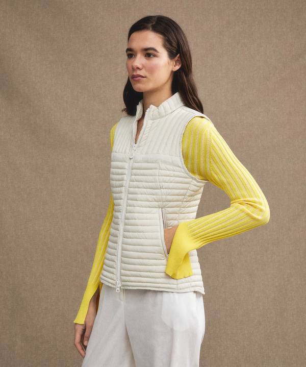 Peuterey Gilet Super Leggero