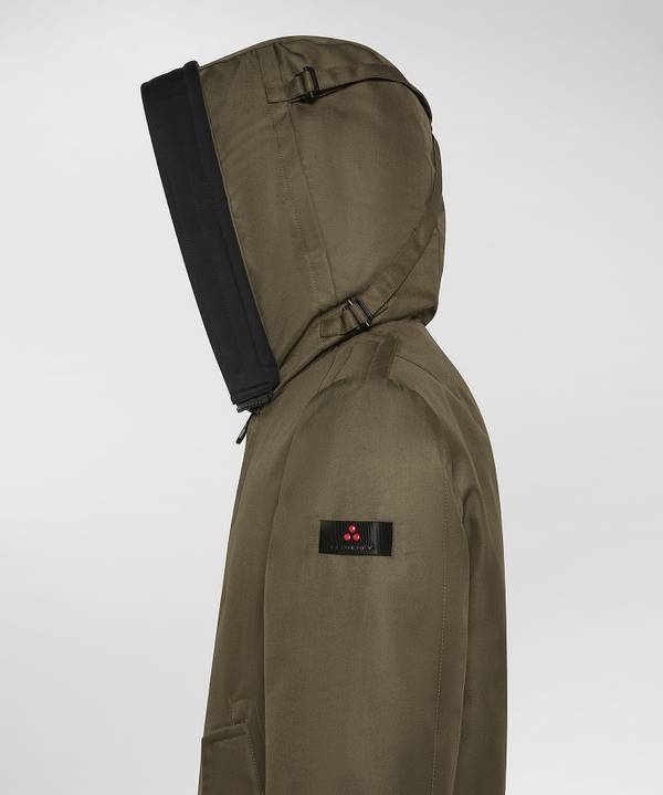 Peuterey Heritage Military Jacket