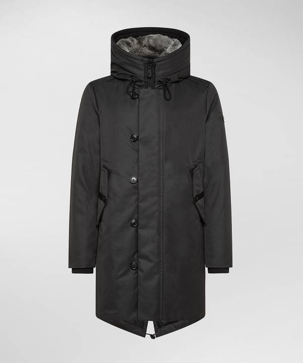 Peuterey Heritage Military Jacket