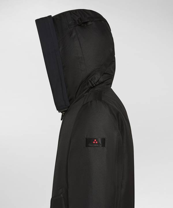 Peuterey Heritage Military Jacket