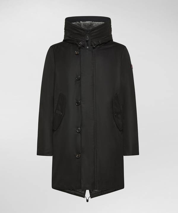 Peuterey Heritage Military Jacket