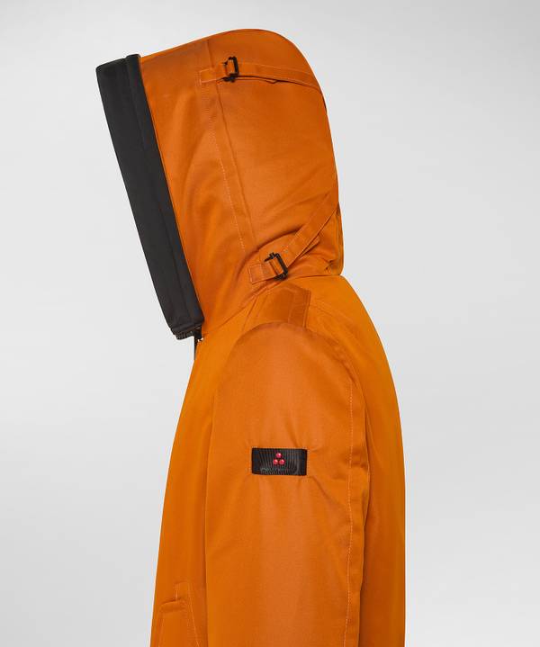 Peuterey Heritage Military Jacket