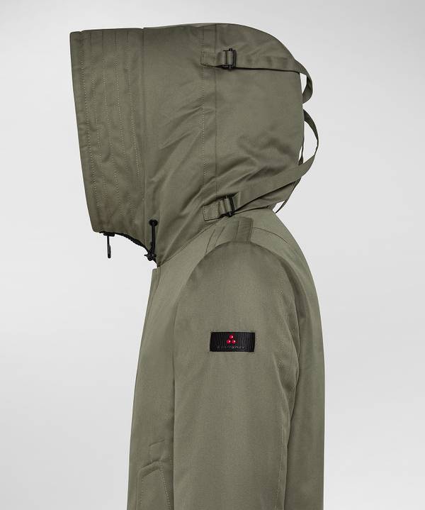 Peuterey Heritage Military Jacket