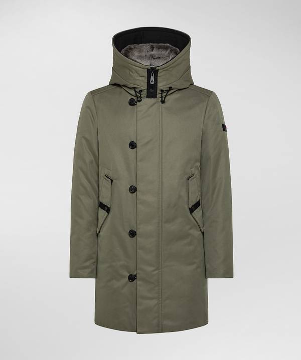 Peuterey Heritage Military Jacket