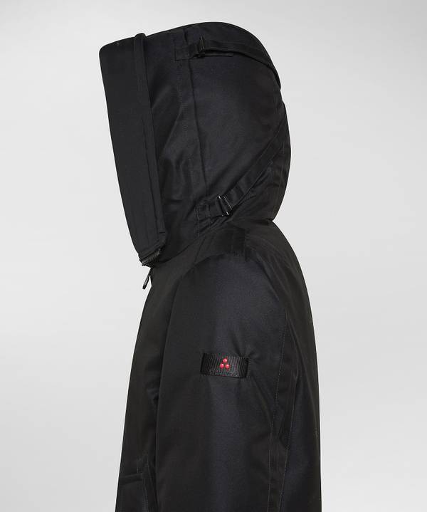 Peuterey Heritage Military Jacket