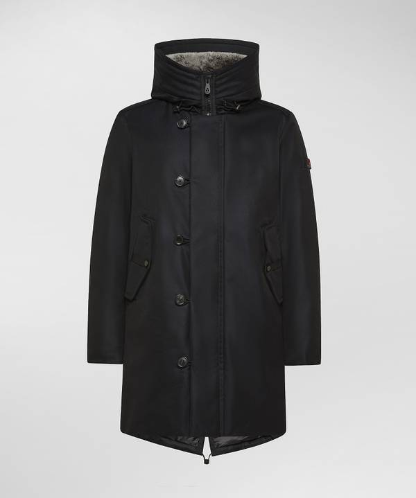 Peuterey Heritage Military Jacket