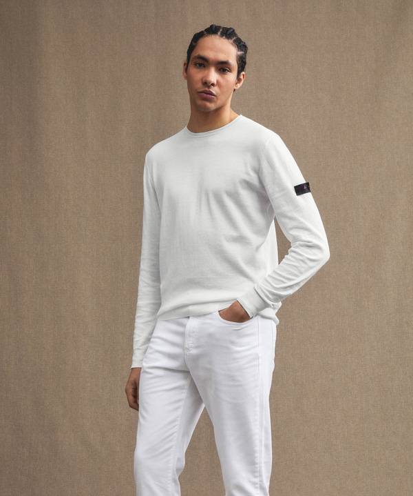 Peuterey Maglia Soffice E Leggera