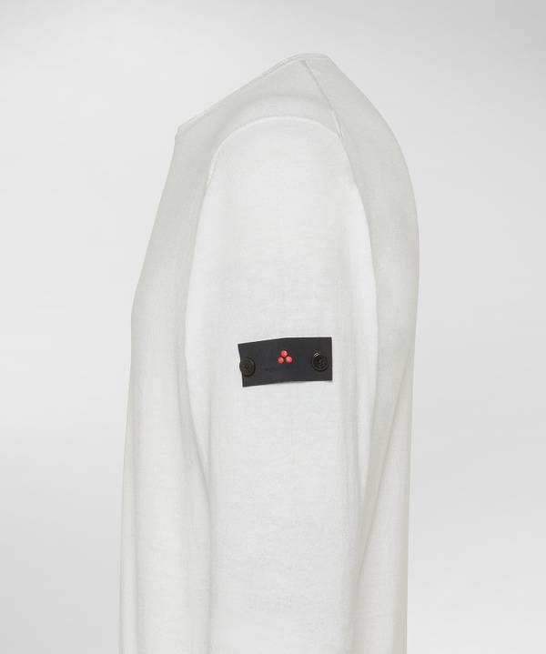 Peuterey Maglia Soffice E Leggera