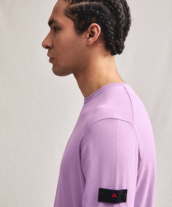 Peuterey Maglia Soffice E Leggera