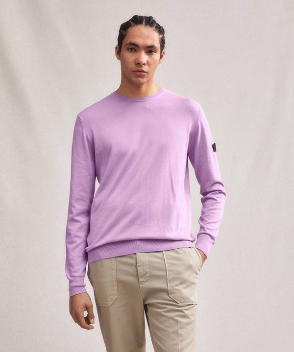 Peuterey Maglia Soffice E Leggera