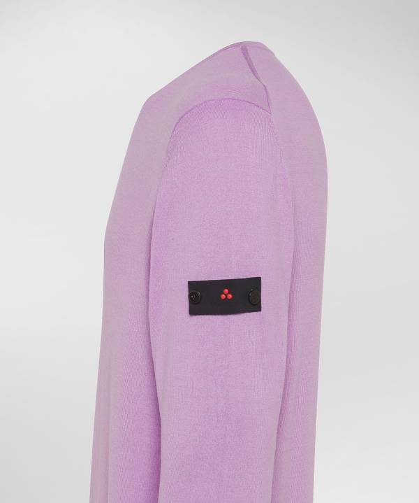 Peuterey Maglia Soffice E Leggera