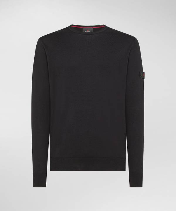 Peuterey Maglia Soffice E Leggera