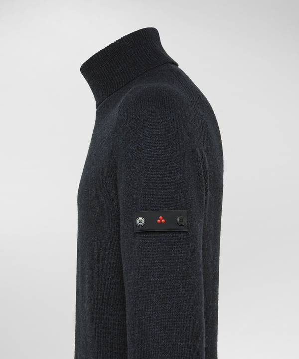 Peuterey Maglione A Collo Alto Mouline’